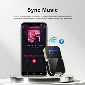 Điện thoại di động mini xoay New Model I19, hộp nhỏ, cảm ứng, 2 SIM, chờ, đồng bộ giọng nói, đèn pin, cổng Type-C, điện thoại mini xoay - Product Image 6