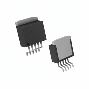 TLE4251GNTMA1 TO 263 6, D2PAK, TO 263BA Acheter en ligne des composants électroniques en stock Gestion de l'alimentation (PMIC) - Product Image 1