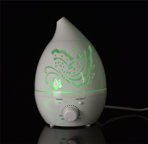 Công suất lớn 1300ml thông minh độ ẩm dầu khuếch tán dễ dàng nhà siêu âm độ ẩm khuếch tán - Product Image 3