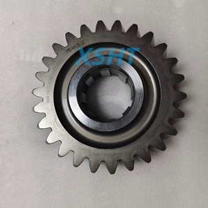 <b>Gears</b> 8 Internal Teeth 26 External AK99014320280 12jsdx240t-1701116 High-Quality Gearbox Part Designed for Heavy-duty Truck Appl - Product Image 6