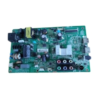 Nouvelle carte mère PLC originale pour LED32F1100CF 32F1160CF LED32E330C télévision 35020406 35017517