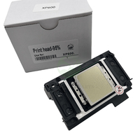 95% Printhead XP600 Baru Asli untuk Epson XP601 XP700 XP701 XP800 XP801 DX11 UV DTF Eco Solvent Printer 6 Warna Print Head