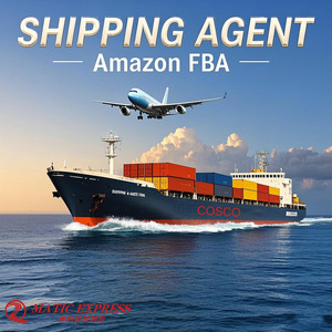 Aire y Mar DDP a Nigeria Sud<span class=keywords><strong>áfrica</strong></span> <span class=keywords><strong>Países</strong></span> africanos Rápido despacho <span class=keywords><strong>de</strong></span> aduanas y seguridad - Product Image 2