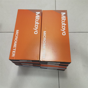 MICRO PROFUNDO 129-116 <span class=keywords><strong>REFF</strong></span>:MITUTOYO - Product Image 2