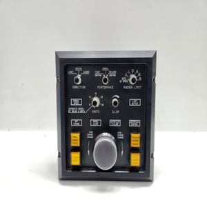 PLC EMRI 20 Stock en el almacén Controlador de programación PLC - Product Image 1