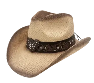 Oprolbare Rand Western Cowboyhoed Hoge Kwaliteit Bulk Heren Papieren Stro Cowboyhoed