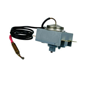 Thermostats capillaires (TDS) pour chauffe-eau électriques industriels 20A/30A à température contrôlée - Product Image 2