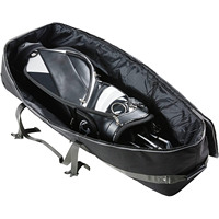 Sac de voyage de Golf étanche Oxford 900D, sacoche robuste pour Golf avec Support Anti-choc