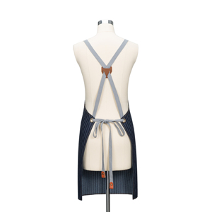 Tablier <span class=keywords><strong>de</strong></span> cuisine professionnel pour hôtels <span class=keywords><strong>et</strong></span> restaurants, pour le personnel <span class=keywords><strong>de</strong></span> cuisine <span class=keywords><strong>et</strong></span> <span class=keywords><strong>de</strong></span> service, vêtements <span class=keywords><strong>de</strong></span> travail pour l'hôtellerie dans les zones <span class=keywords><strong>de</strong></span> restauration - Product Image 6