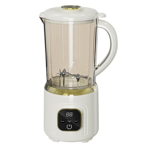 Licuadora de doble cuchilla de 1000 ml, licuadora portátil inalámbrica para uso doméstico y exterior, multifuncional, para hacer jugos frescos - Product Image 5