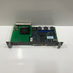 Módulo de Acoplamiento 87TS01K-E GJR2368900R1510 Interfaz de Bus Serie Advant OCS - Product Image 2