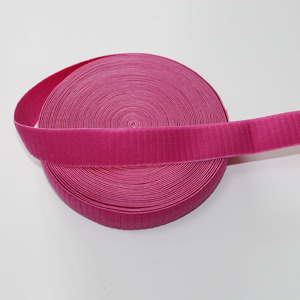 2.5cm striscia orizzontale di Nylon cintura elastica a spina di pesce stile lana colorata tirare biancheria intima in gomma accessori di abbigliamento - Product Image 6