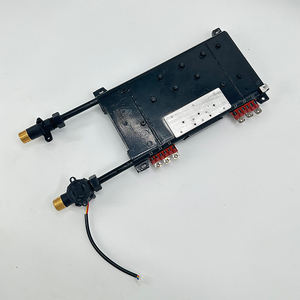 Élément chauffant en aluminium moulé haute performance 5500W 8000W, puissance personnalisée pour chauffe-eau, qualité durable - Product Image 2