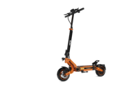 Trottinette électrique rapide EU Arehouse 90 km 250 W pliable en alliage d'aluminium D7 NFC ABE étanche avec contrôle par application, capacité de charge 150 kg, longue portée