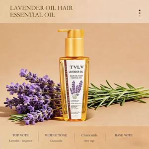 Huile capillaire hydratante en gros sous marque privée, parfumée, pour des cheveux lisses et brillants, réparatrice - Product Image 6