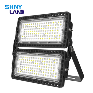 ไฟสปอร์ตไลท์ LED สำหรับใช้งานกลางแจ้ง มาตรฐานกันน้ำ IP67 ผลิตจากอะลูมิเนียม กำลังไฟ 100W 200W 300W 400W 600W 800W 1000W สำหรับงานทางทะเล - Product Image 1