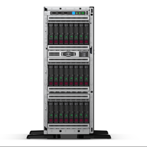 เซิร์ฟเวอร์แบบทาวเวอร์ประสิทธิภาพสูง ML350 Gen10 พร้อมโปรเซสเซอร์ Xeon Silver สำหรับธุรกิจ - Product Image 5