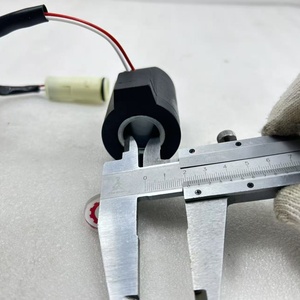 โซลินอยด์คอยล์ 14527267 VOE14527267 สำหรับเครื่องจักรก่อสร้างรุ่น EC160B EC210B EC240B EC290B EC330B - Product Image 5