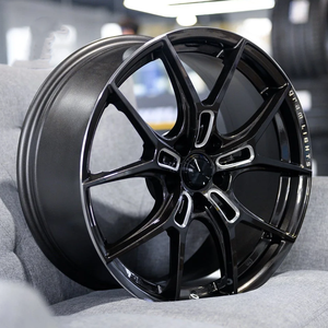 <span class=keywords><strong>Jantes</strong></span> forgées de <span class=keywords><strong>17</strong></span>, 18, 19 et 20 <span class=keywords><strong>pouces</strong></span> pour Toyota, Honda, Subaru, Mitsubishi, Nissan, Lexus, Mazda, Acura, Benz, Audi, BMW, Gram Lights 57FXZ - Product Image 3