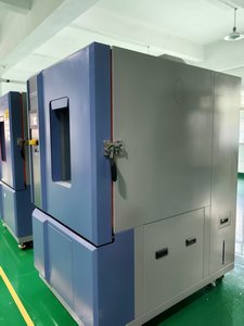 Industrial Grade Electronic High/Low Temperature for Chamber (-70~150) for Product Environmental Simulation <strong>Testing</strong> - Product Image 4