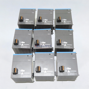 โมดูลจ่ายไฟ PLC รุ่น AS PS02 ของแท้ใหม่ ซีรีส์ AS มีสินค้าในสต็อก - Product Image 1