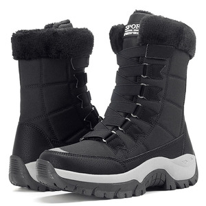 Nuevas Botas Magnm Cmbat para Hombre, Ligeras, Tácticas 51, Antideslizantes y Resistentes al Desgaste, Botas de Desierto para Exteriores, Botas de Paracaidista de Seguridad - Product Image 5