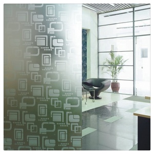 Espejo decorativo con grabado <span class=keywords><strong>de</strong></span> ácido, <span class=keywords><strong>cristal</strong></span> esmerilado <span class=keywords><strong>de</strong></span> 3mm, 4mm, 6mm y 8mm <span class=keywords><strong>para</strong></span> <span class=keywords><strong>puertas</strong></span> interiores <span class=keywords><strong>de</strong></span> <span class=keywords><strong>puertas</strong></span> <span class=keywords><strong>de</strong></span> baño - Product Image 1