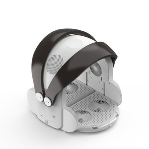 Boîte de séchage pliable pour animaux de compagnie, séchoir pour chat et chien, fournitures pour animaux de compagnie, fabricants - Product Image 2