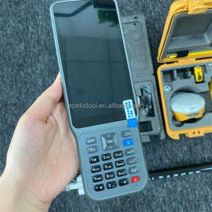 실제 장면 측위 및 1408 채널을 위한 카메라가 장착된 고정밀 GNSS RTK IMU GPS RTK 하이 타겟 V300/V500 - Product Image 6