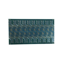Soluciones de PCB Completas con Garantía de Calidad de Fábrica China, Ensamblaje de PCB SMT 01005/0201, PCBA de Aluminio