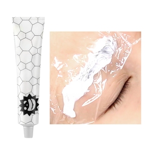 Gel reparador de rubor de labios hipoalergénico OEM bálsamo de vitamina A D para piel sensible <span class=keywords><strong>crema</strong></span> reparadora de cejas sin dolor - Product Image 2