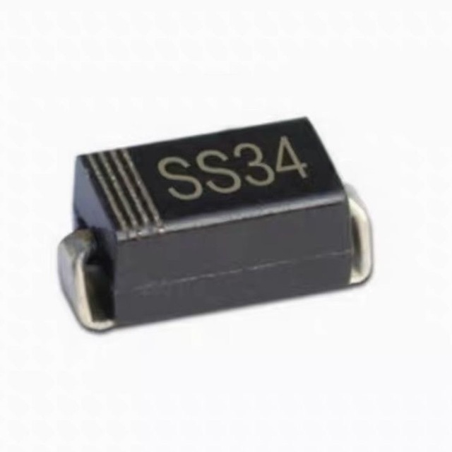 High-Quality 100% Original Diode SS34 in Stock