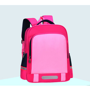 <span class=keywords><strong>Sac</strong></span> à dos scolaire léger de haute qualité, personnalisé avec logo, <span class=keywords><strong>pour</strong></span> étudiants et enfants, idéal <span class=keywords><strong>pour</strong></span> l'extérieur, vente en gros - Product Image 5