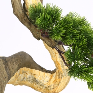 Usine en gros <span class=keywords><strong>sapin</strong></span> artificiel décoration avec <span class=keywords><strong>pot</strong></span> - Product Image 4