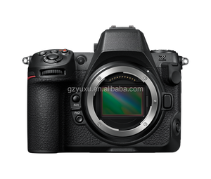 Fotocamera Mirrorless Usata <span class=keywords><strong>Z8</strong></span> Full Frame da 45.7MP (Solo Corpo) con IBIS a 5 Assi, Doppio Slot per Schede, Video 8K/60p e 4K/120p - Product Image 6