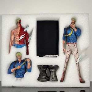 Figura de acción de anime de <span class=keywords><strong>Nanami</strong></span> <span class=keywords><strong>Kento</strong></span> de 30 cm, figura de PVC de dibujos animados, juguete de anime, adornos artesanales. - Product Image 1