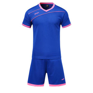Nouvelle Saison 25/26 – <span class=keywords><strong>Maillot</strong></span> de Foot Personnalisé avec Lettres et Numéros Brodés pour Entraînement et Matchs d'Entraînement - Product Image 3
