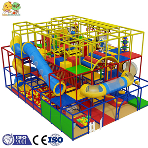 Centre de jeu commercial corde parc d'attractions enfants aire de jeux intérieure équipement <span class=keywords><strong>aigles</strong></span> <span class=keywords><strong>nid</strong></span> aire de jeux intérieure en bois pour enfants - Product Image 1