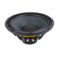 12NDL76 Haut-parleur actif 12 pouces, woofer 800W, pour sonorisation professionnelle de scène, système stéréo, OEM