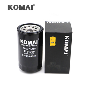 Filtro de combustible para camión 31945-84000, 25040, 1. 2 R010074 SN 220 para HYUNDAI R, 2. 0 - Product Image 1