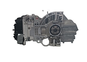 Hochwertiger N20-Motor für BMW F10 F30 F32 328i 428i 520i 528i Nackter Motor N20B20A N20B20B - Product Image 6