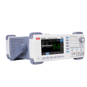 Generador de Funciones DDS Uni-T UTG1005A, 5MHz, 125MSa/s, Fuente de Señal de un Solo Canal - Product Image 4