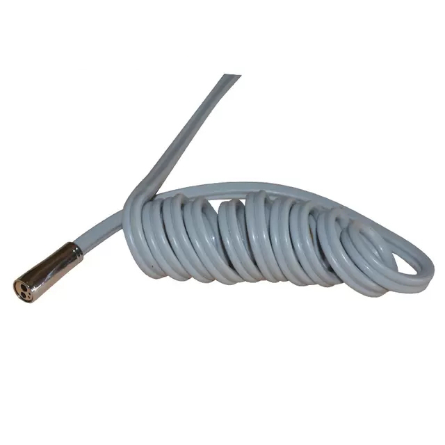 Silla Dental De Espaã A,2 Agujeros O 4 Agujeros Silicona Pieza De Mano Dental Tu