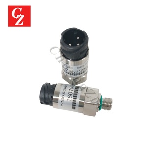 Nuevo Sensor de Presión 1607852293 5V para Piezas de Compresores Industriales Atlas Copco - Product Image 2