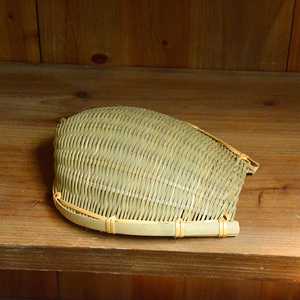 Balai à poussière en bambou tressé fait main, décoration rustique pour la maison, outil de nettoyage en rotin naturel, fournisseur d'articles ménagers écologiques - Product Image 6