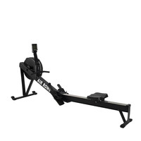 Venta caliente C2 Air Rower Máquina de remo Nuevo Hogar y gimnasio comercial Equipo de fitness