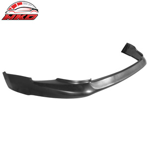 Fits For Scion tC 11-13 Five Design Style PU Front Bumper Lip Chin Spoiler <b>Splitter</b> Auto Parts Automotive Accessories - Product Image 5