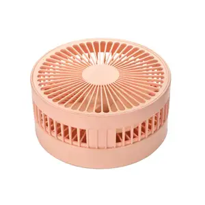 Factory Wholesale radiator fan wooden small table fan fan 6 inch silent