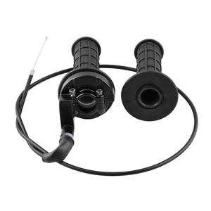 Poignée d'accélérateur universelle pour motos tout-terrain, VTT et véhicules routiers - Product Image 2