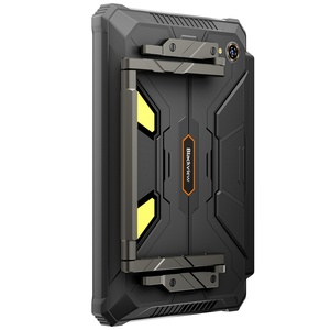 Blackview 5G Rugged <b>Tablet</b> <b>PC</b> With Projector Pad 30000mAh 16GB+1TB Android 15 <b>Tablet</b> <b>PC</b> Blackview Active 12 Pro - Product Image 3